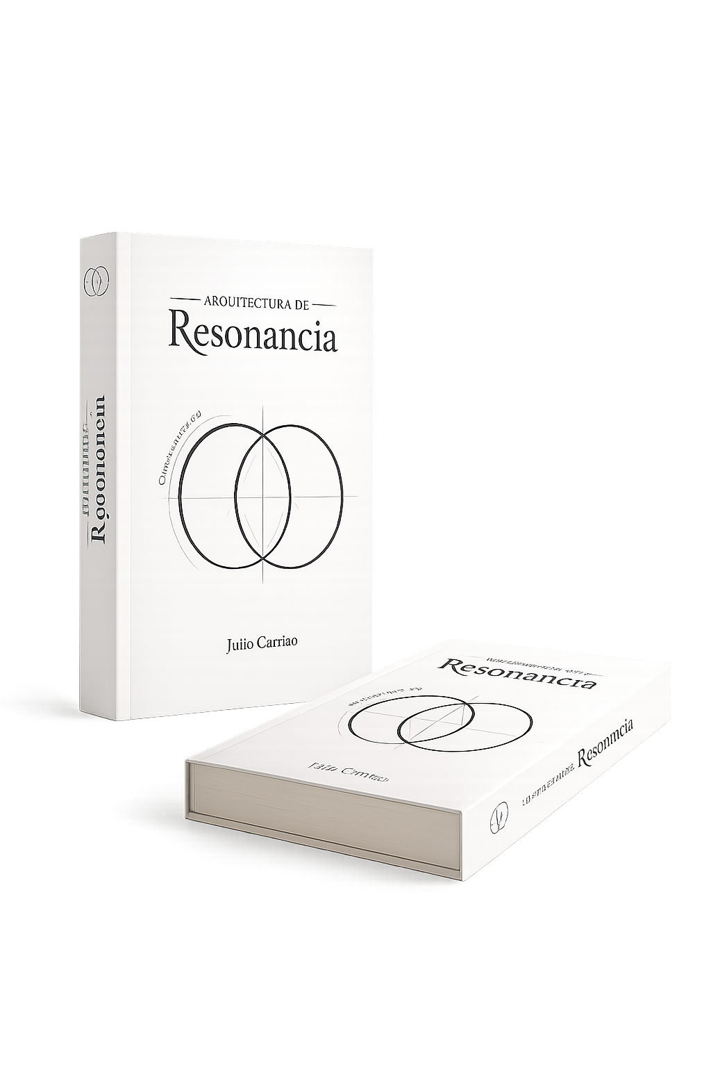 libro arquitectura de rresonancia